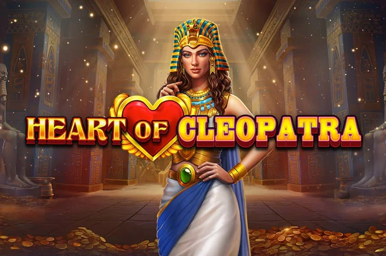 Heart of Cleopatra