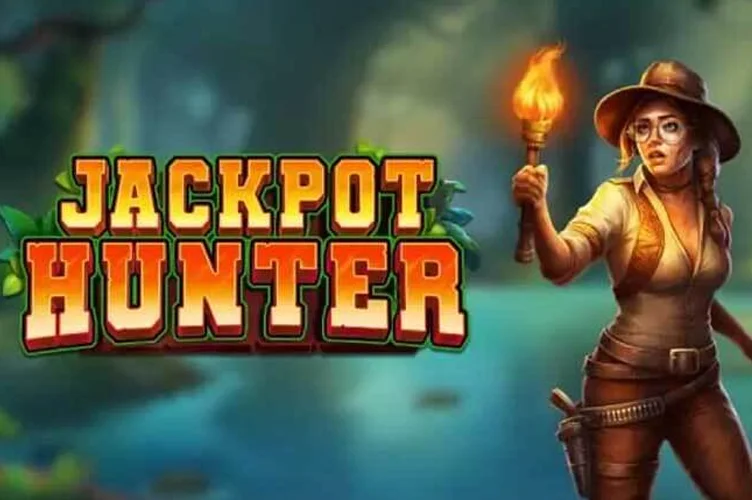 Jackpot Hunter