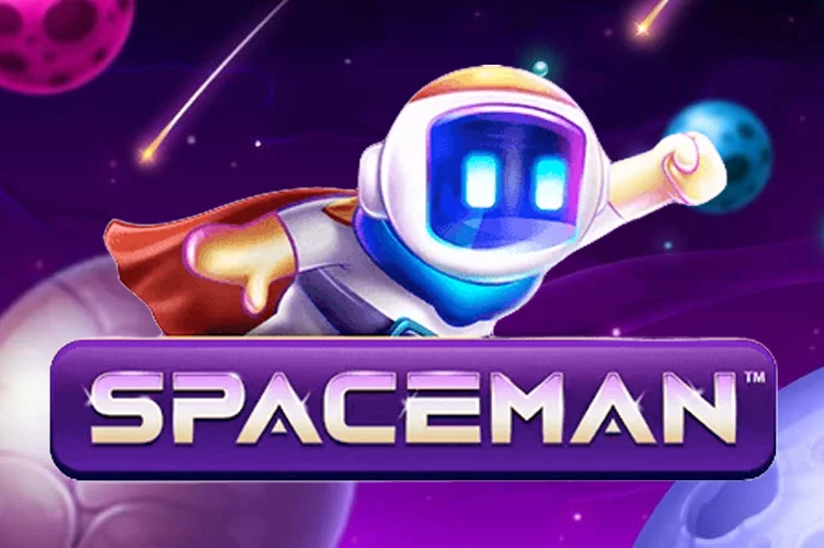 Spaceman